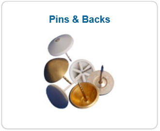 PIN & Backs EAS