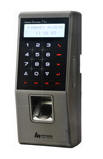 Access control IP 65 Real Time logs