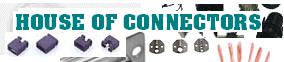 House of Connectors Logo