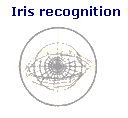 IRIS recognition